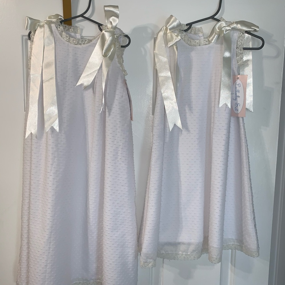 Lullaby Set Sister dresses